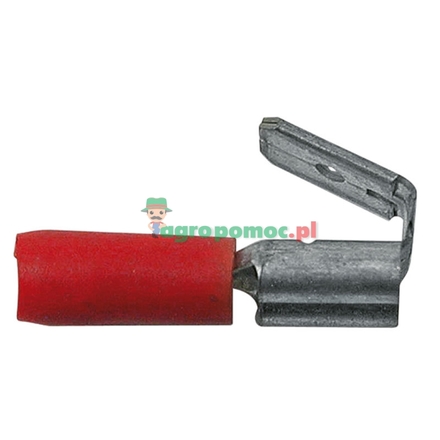 Hella Piggy-back connector